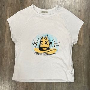T Shirt Women Small